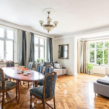 Grand Apartment Sopot Happy Hours Luaran gambar