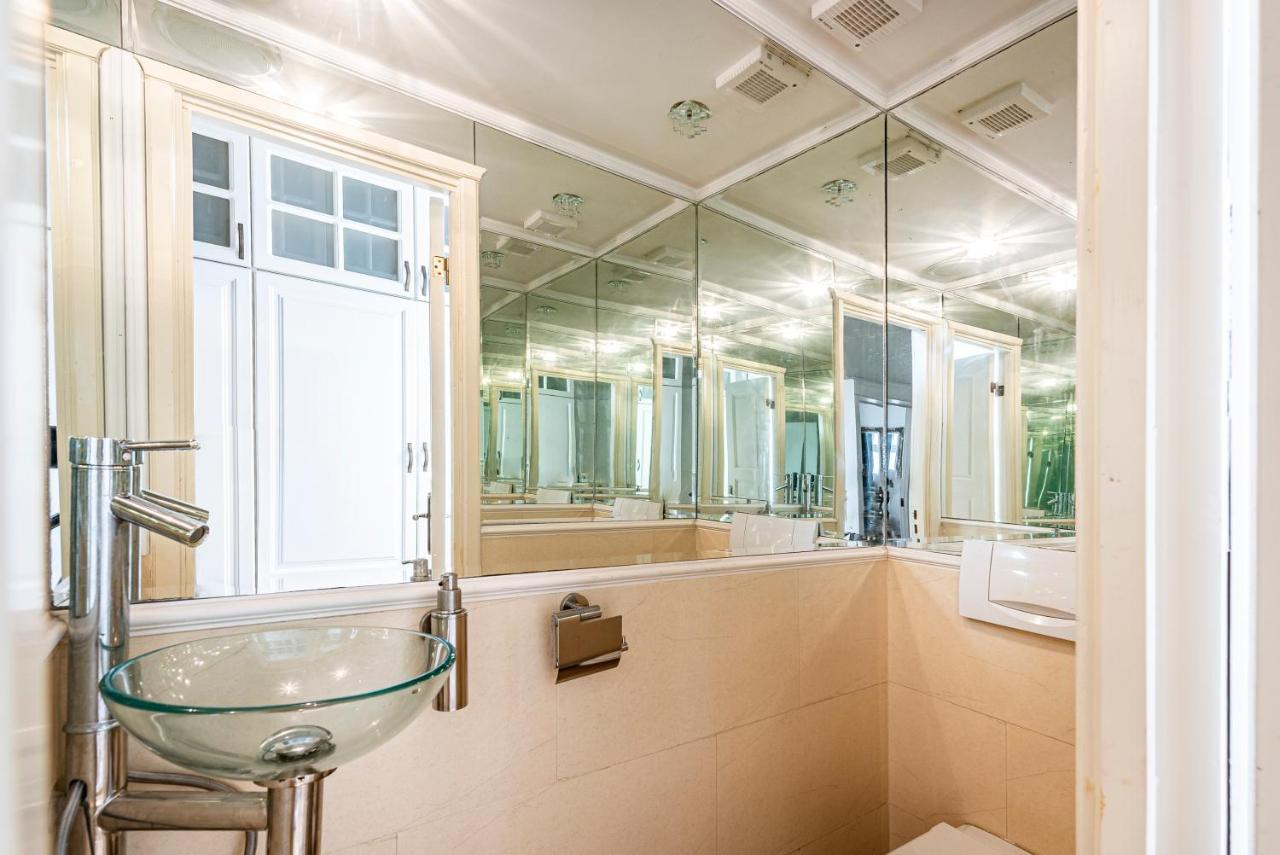 Grand Apartment Sopot Happy Hours Luaran gambar
