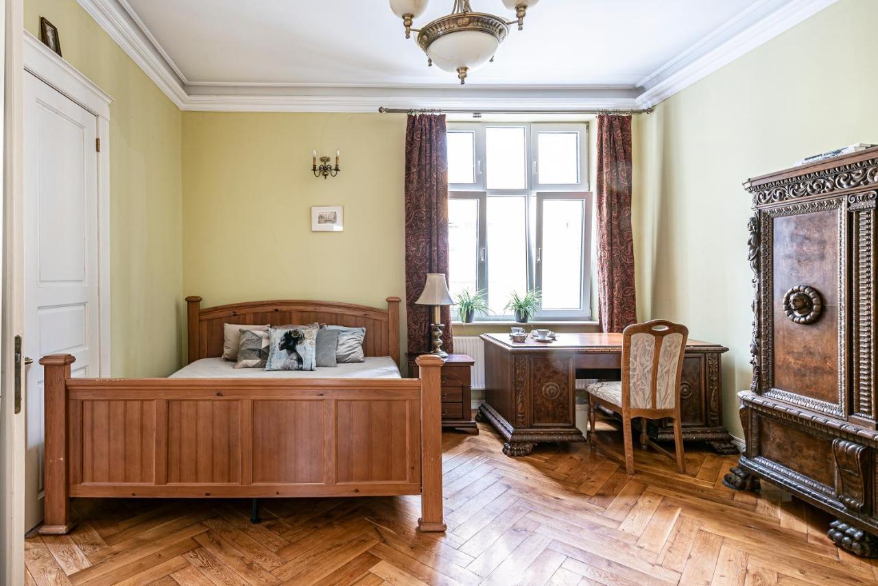 Grand Apartment Sopot Happy Hours Luaran gambar