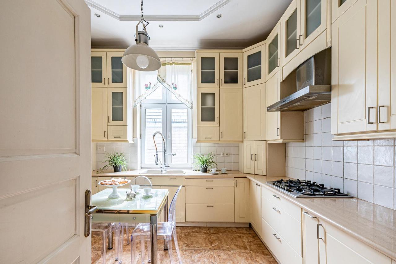 Grand Apartment Sopot Happy Hours Luaran gambar